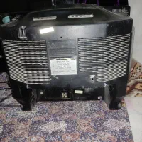 تلویزیون|تلویزیون و پروژکتور|ایلام, |دیوار