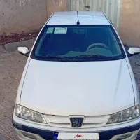 پارس تیو فایو  مدل 1395/12/20