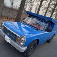 فروش یک دستگاه زامیاد مدل90|خودرو سواری و وانت|نظر کهریزی, |دیوار