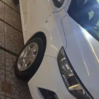 تارا وی یک پلاس مدل ۱۴۰۴|خودرو سواری و وانت|گناباد, |دیوار