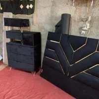 تخت خواب|تخت و سرویس خواب|بندر کنگان, |دیوار