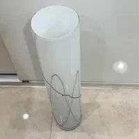 گلدان سرامیکی کنار سالنی|صنایع دستی و سایر لوازم تزئینی|قزوین, |دیوار