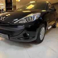 پژو ۲۰۷ tu3|خودرو سواری و وانت|رشت, بلوار گیلان|دیوار