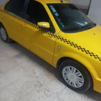 تاکسی|خودرو سواری و وانت|شوشتر, |دیوار