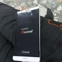 گوشی هواوی میت۷|موبایل|تهران, افسریه شمالی|دیوار