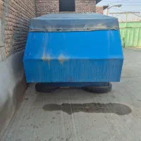 فروش اتاق مسقف نیسان|قطعات یدکی و لوازم جانبی|میاندوآب, |دیوار