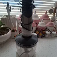 پیاز خورد کن سالم