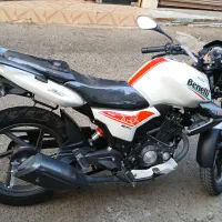 موتور بنلی ۱۵۰ مدل ۱۴۰۲|موتورسیکلت|رشت, پاستوریزه|دیوار