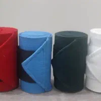 بانداژ کار کشی اسب