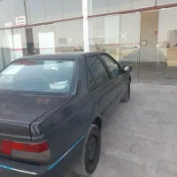 پژو روا مدل ۸۵