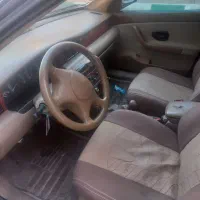 سمند ال ایکس ۸۵|خودرو سواری و وانت|کرج, کمالشهر|دیوار