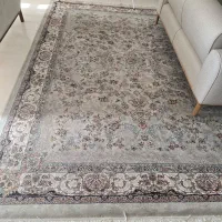 دو تخته فرش ۹متری  نگین مشهد