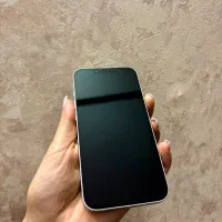 آیفون ۱۳ تمیز و اصل و کارتندار|موبایل|کرج, ساسانی (قلمستان)|دیوار