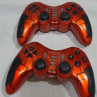 دسته گیم پلی