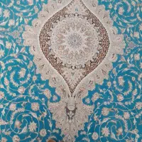 یک جفت فرش 9متری|فرش|گرگان, |دیوار