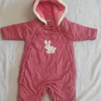 تعدادی لباس زمستانه بچه گانه|کفش و لباس بچه|صدرا-فارس, فاز ۱|دیوار