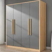 تولید کننده مصنوعات چوبی|جاکفشی، کمد، دراور|کاشان, شهرک صنعتی فتح المبین|دیوار