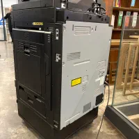 پرینتر توشیبا toshiba e studio 3005ac|پرینتر، اسکنر، کپی، فکس|تهران, محمودیه|دیوار