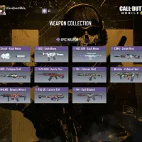 اکانت کالاف|کنسول، بازی ویدئویی و آنلاین|مراغه, |دیوار