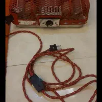 کرسی برقی ناسیونال