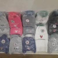 کلاه وشالگردن.کلاه گردنی.کلاه وشال گردن