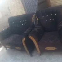 مبل مبل|مبلمان خانگی و میز عسلی|بم, |دیوار