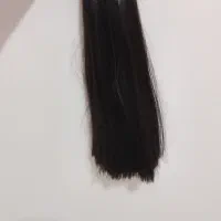 مو مشکی