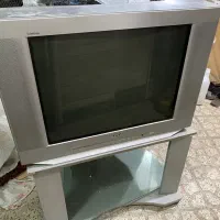 تلویزیون سونی ژاپن ۲۹|تلویزیون و پروژکتور|شیراز, امام حسین|دیوار