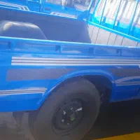 نیسان ابشنال رادیال|خودرو سواری و وانت|تنکابن, |دیوار