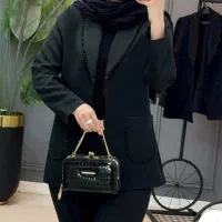 مانتو و شومیز و کت و شلوار وپیراهن