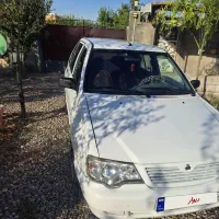 پراید 111