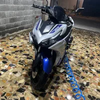 طرح اریکوس 170cc