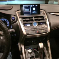لکسوس NX 300HF مدل 2017|خودرو سواری و وانت|تهران, نیاوران|دیوار