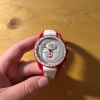 ساعت امگا سواچ omega swatch mars