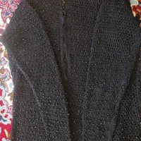 جاکت ابریشمی