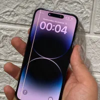 ایفون 14 پرومکس دو سیمZAA