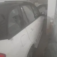 ماشین ام وی امx۳۳|خودرو سواری و وانت|شهرکرد, |دیوار