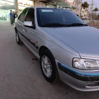 پژو پارس الیکس موتور زانتیا شیشهelx