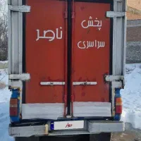 نیسان ۸۳|خودرو سنگین|اسکو, |دیوار