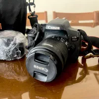 دوربین عکاسی کنون