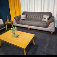 مبل سینا(تولیدکننده مبل غیره*)|مبلمان خانگی و میز عسلی|کامیاران, |دیوار