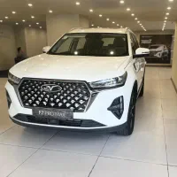 تیگو سون پرو مکس دو دیفرانسیل/Tiggo 7pro Mx AwD