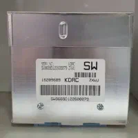 ECU(کامپیوتر)دوو سیلو