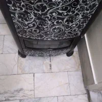 بخاری سالم در حد نو