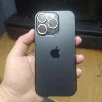 اپل ۱۶ پرو دو سیم