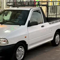 پرایدبار 151 مدل 1401 تمام فابریک