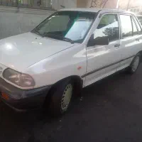 پراید صبا تک گانه سوز|خودرو سواری و وانت|تبریز, |دیوار