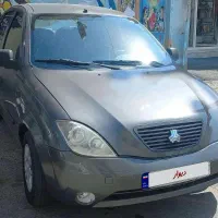تیبا ۱ مدل 93|خودرو سواری و وانت|کرج, حصارک بالا|دیوار
