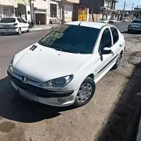 v8 sd 206|خودرو سواری و وانت|رفسنجان, |دیوار