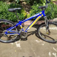 فروش دوچرخه دنده ای